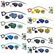 Beyblade Metal Fusion Tops Wave 15